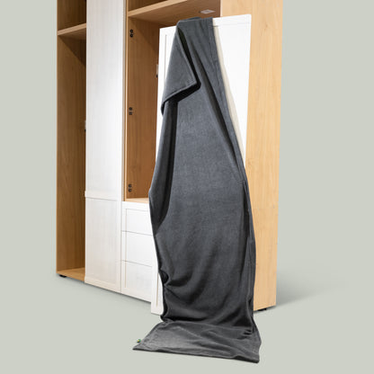 Large Door Sleeve
